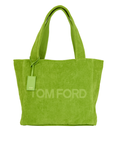 Beach Tote, front view